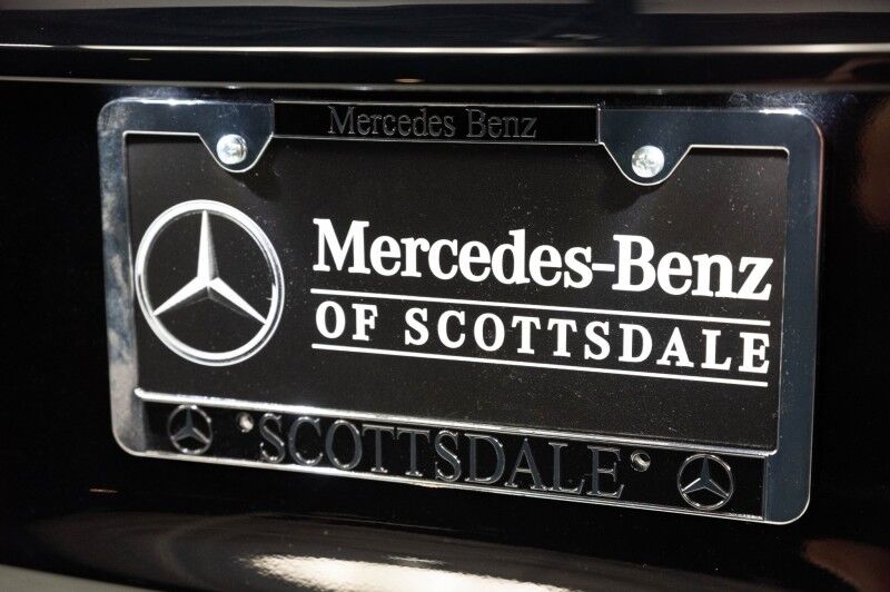 2026 Mercedes-Benz GLC 300 4MATIC&reg; SUV Scottsdale AZ