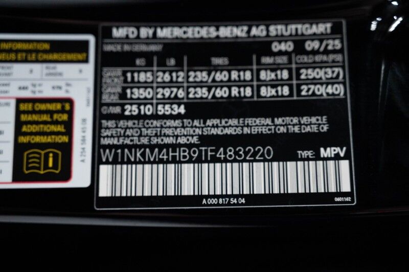 2026 Mercedes-Benz GLC 300 4MATIC&reg; SUV Scottsdale AZ