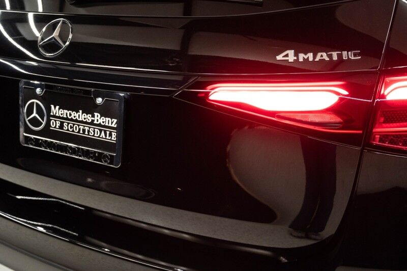 2026 Mercedes-Benz GLC 300 4MATIC&reg; SUV Scottsdale AZ