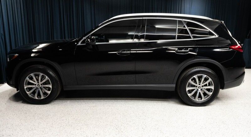 2026 Mercedes-Benz GLC 300 4MATIC&reg; SUV Scottsdale AZ