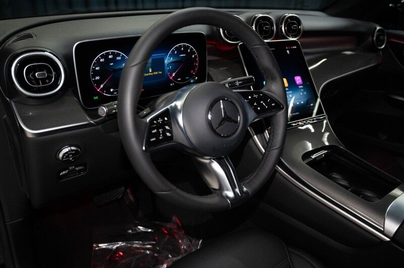 2026 Mercedes-Benz GLC 300 4MATIC&reg; SUV Scottsdale AZ