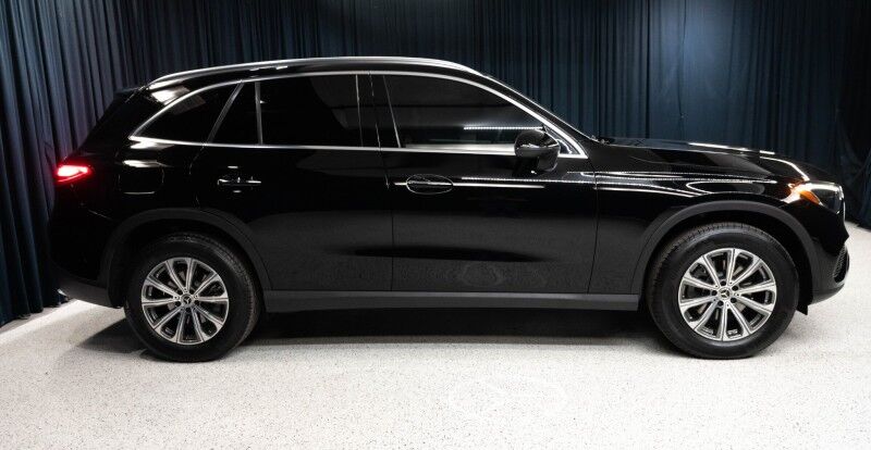 2026 Mercedes-Benz GLC 300 4MATIC&reg; SUV Scottsdale AZ