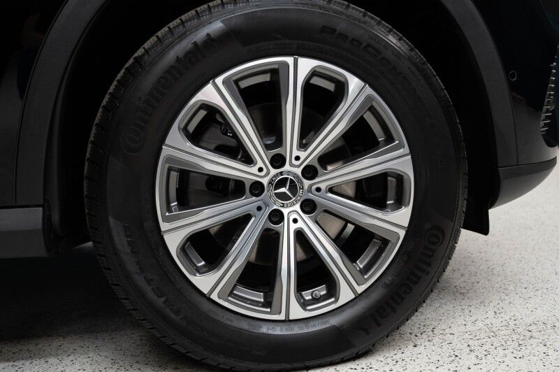 2026 Mercedes-Benz GLC 300 4MATIC&reg; SUV Scottsdale AZ