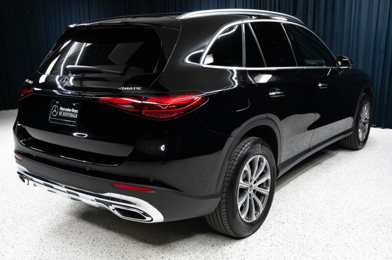 2026 Mercedes-Benz GLC 300 4MATIC&reg; SUV Scottsdale AZ