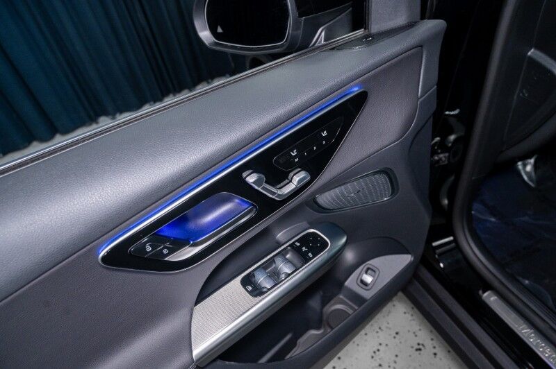 2026 Mercedes-Benz GLC 300 4MATIC&reg; SUV Scottsdale AZ