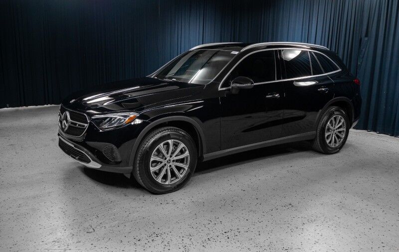 Mercedes-Benz GLC 300 4MATIC&reg; SUV