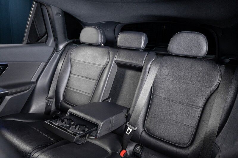 2026 Mercedes-Benz GLC 300 4MATIC&reg; SUV Scottsdale AZ