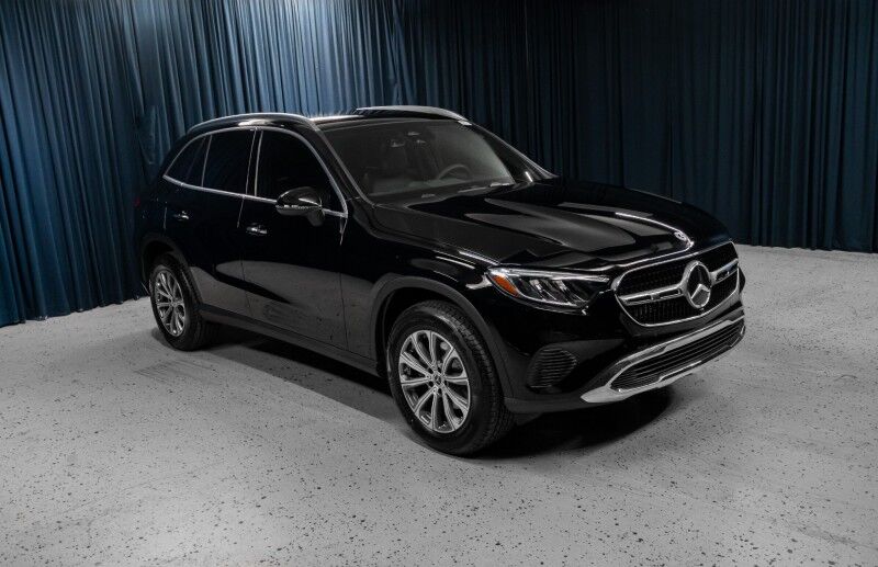 2026 Mercedes-Benz GLC 300 4MATIC&reg; SUV