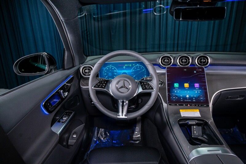2026 Mercedes-Benz GLC 300 4MATIC&reg; SUV Scottsdale AZ