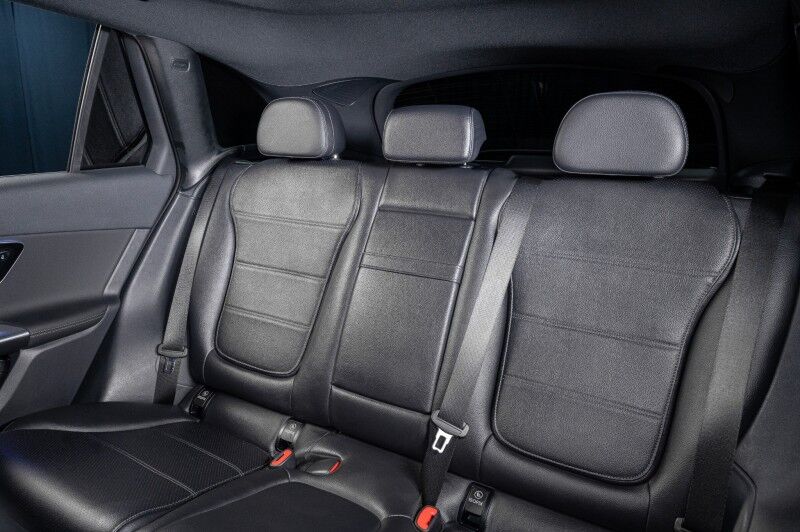 2026 Mercedes-Benz GLC 300 4MATIC&reg; SUV Scottsdale AZ