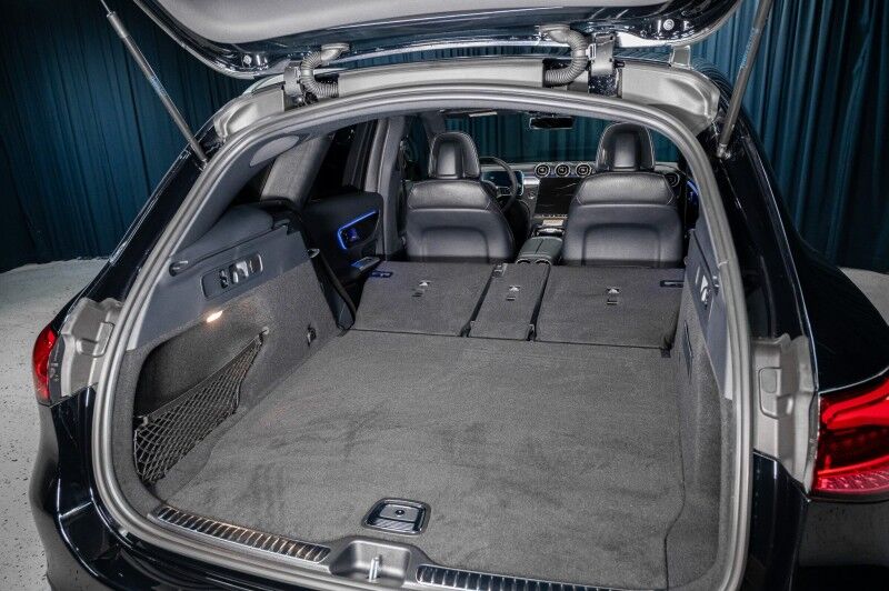 2026 Mercedes-Benz GLC 300 4MATIC&reg; SUV Scottsdale AZ