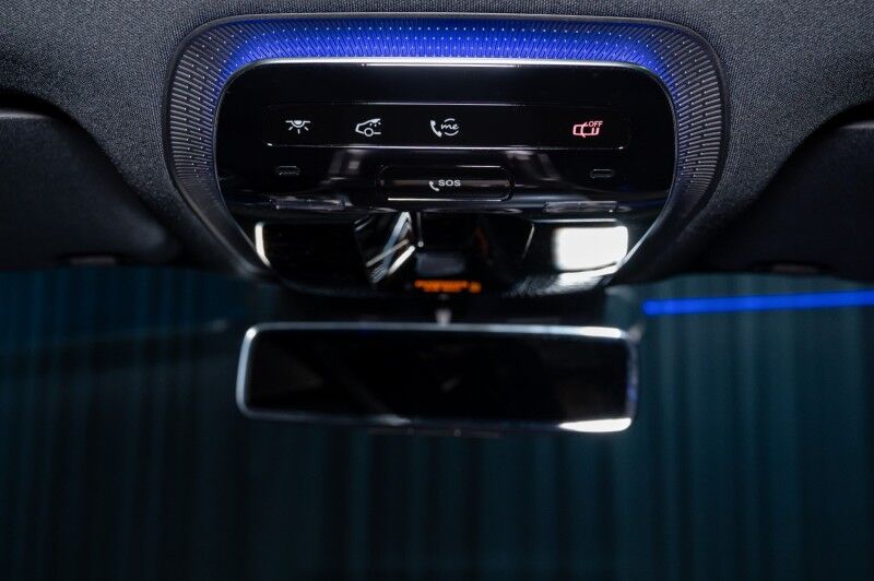 2026 Mercedes-Benz GLC 300 4MATIC&reg; SUV Scottsdale AZ