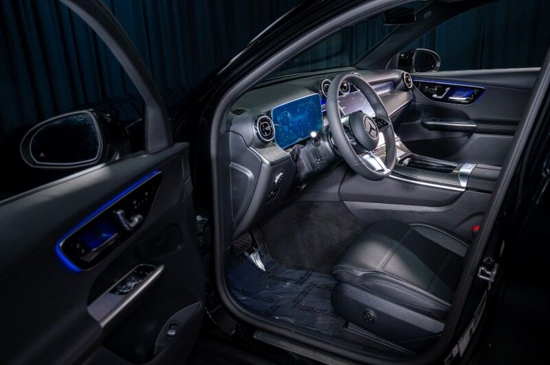 2026 Mercedes-Benz GLC 300 4MATIC&reg; SUV Scottsdale AZ