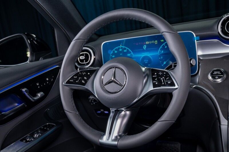 2026 Mercedes-Benz GLC 300 4MATIC&reg; SUV Scottsdale AZ