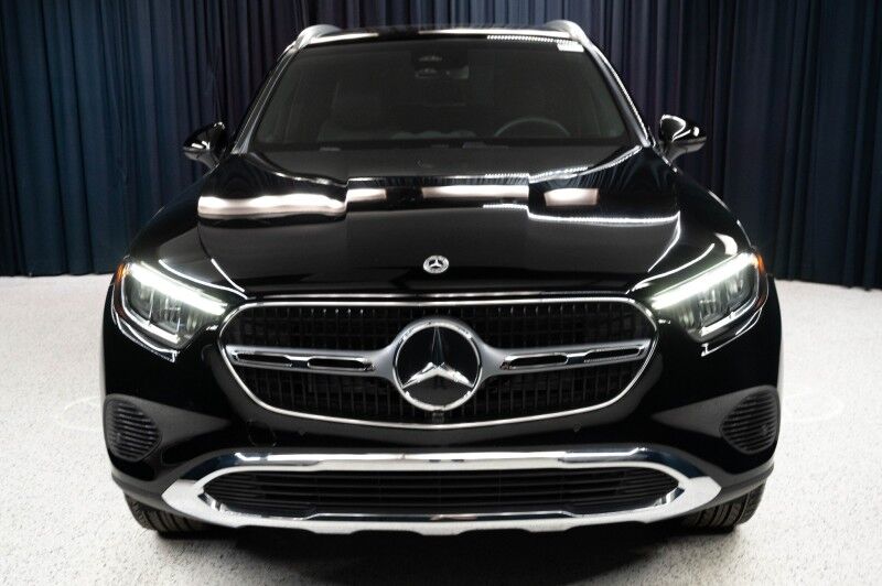 2026 Mercedes-Benz GLC 300 4MATIC&reg; SUV