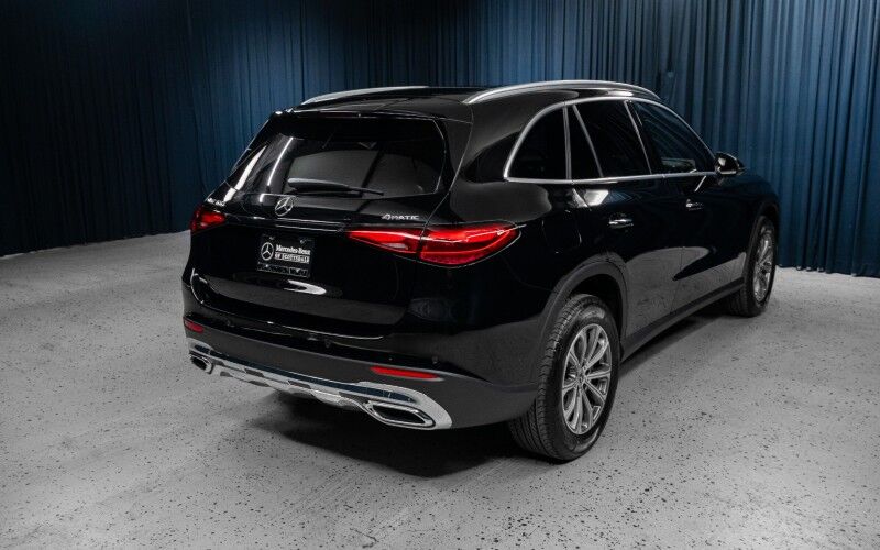 2026 Mercedes-Benz GLC 300 4MATIC&reg; SUV Scottsdale AZ