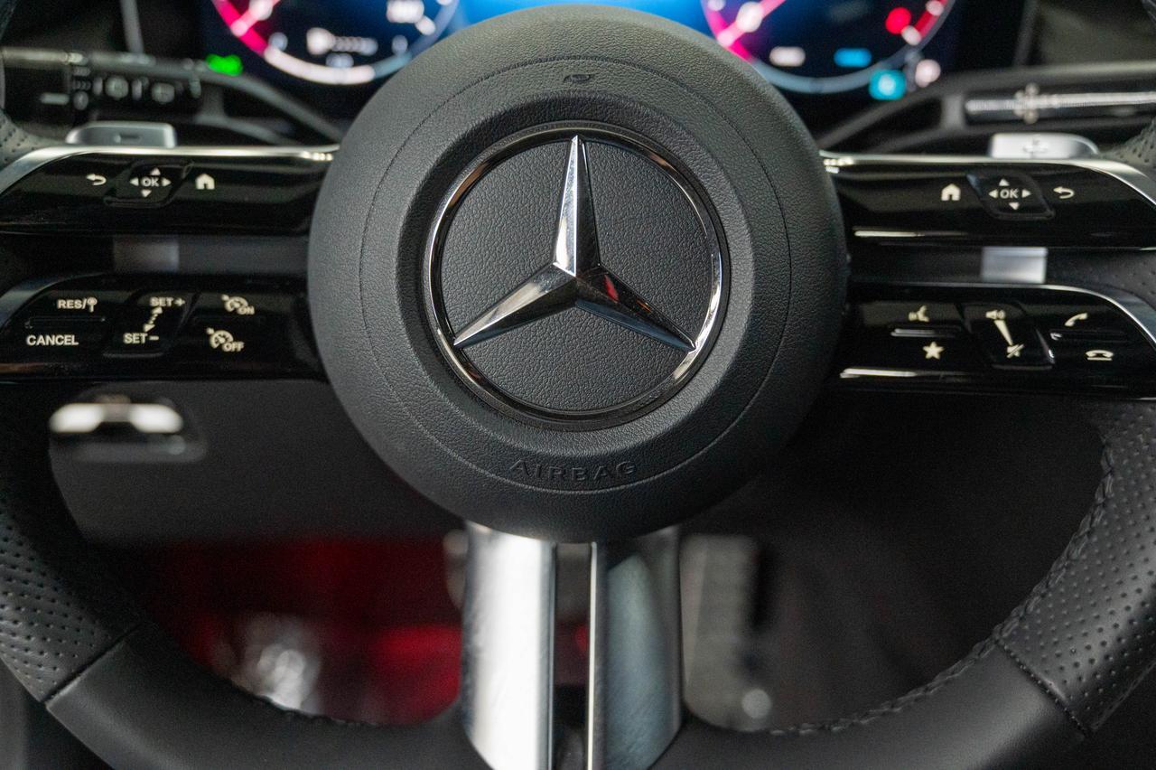 2026 Mercedes-Benz GLC 300 4MATIC&reg; SUV Scottsdale AZ