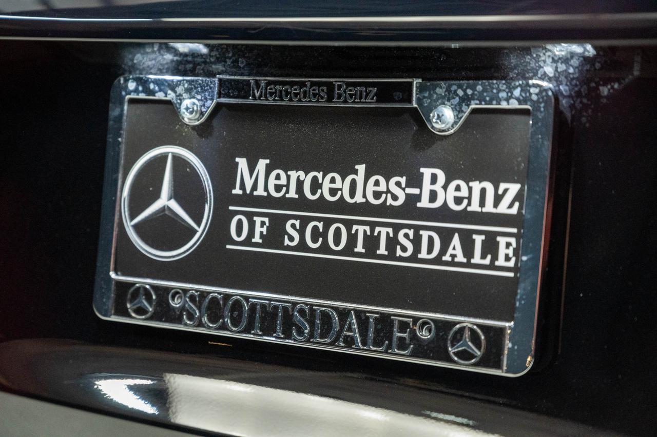 2026 Mercedes-Benz GLC 300 4MATIC&reg; SUV Scottsdale AZ