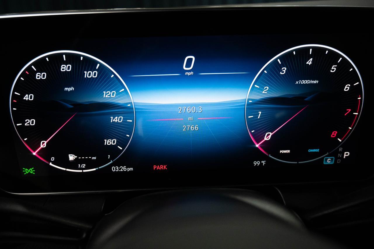 2026 Mercedes-Benz GLC 300 4MATIC&reg; SUV Scottsdale AZ