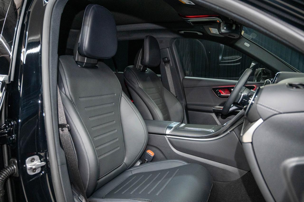 2026 Mercedes-Benz GLC 300 4MATIC&reg; SUV Scottsdale AZ