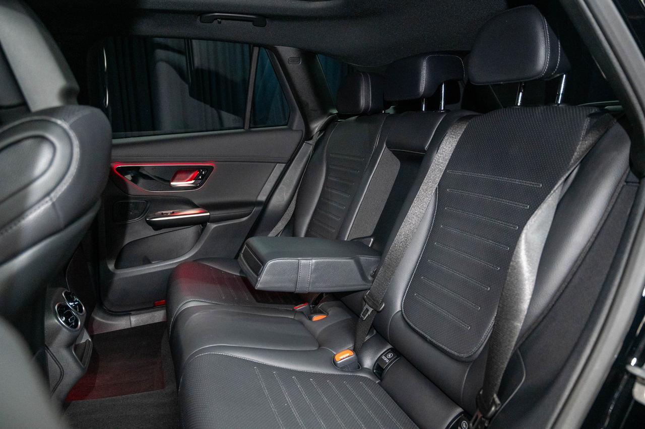 2026 Mercedes-Benz GLC 300 4MATIC&reg; SUV Scottsdale AZ