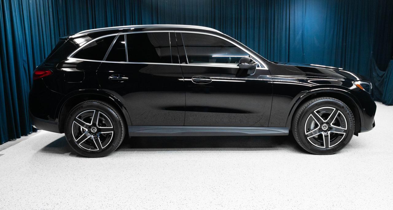 2026 Mercedes-Benz GLC 300 4MATIC&reg; SUV Scottsdale AZ