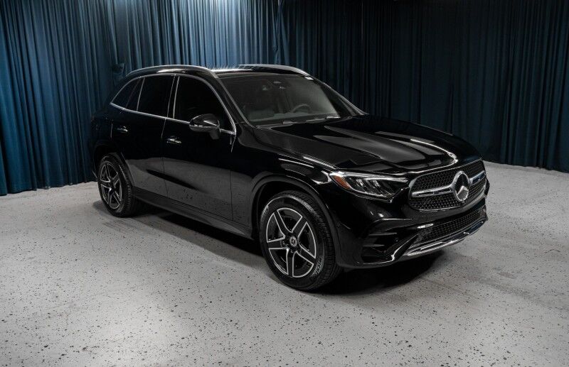 2026 Mercedes-Benz GLC 300 4MATIC&reg; SUV