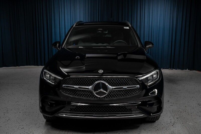 2026 Mercedes-Benz GLC 300 4MATIC&reg; SUV
