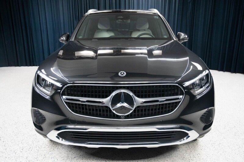2026 Mercedes-Benz GLC 300 4MATIC&reg; SUV Scottsdale AZ