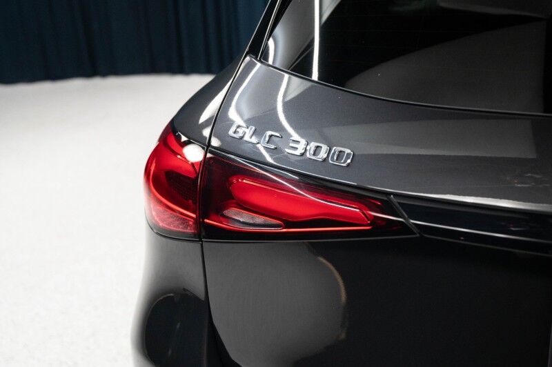 2026 Mercedes-Benz GLC 300 4MATIC&reg; SUV Scottsdale AZ