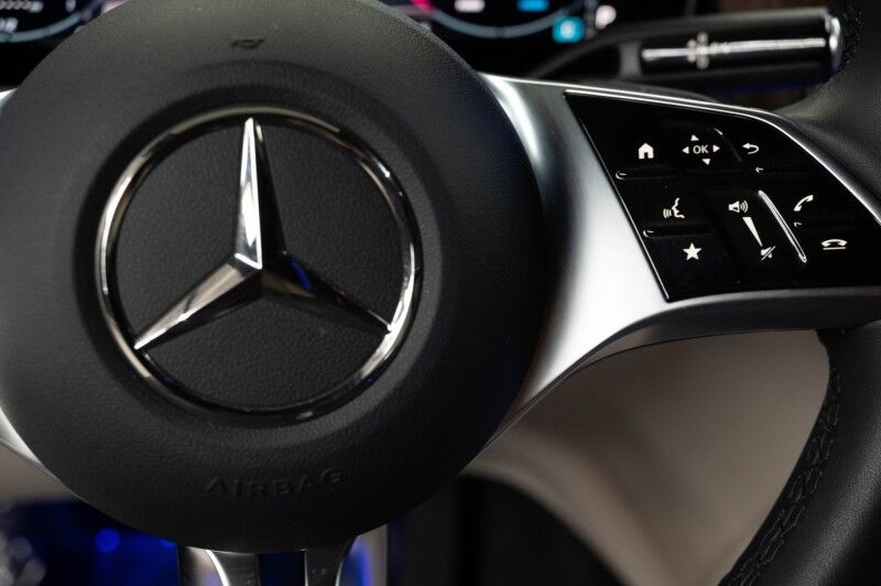 2026 Mercedes-Benz GLC 300 4MATIC&reg; SUV Scottsdale AZ