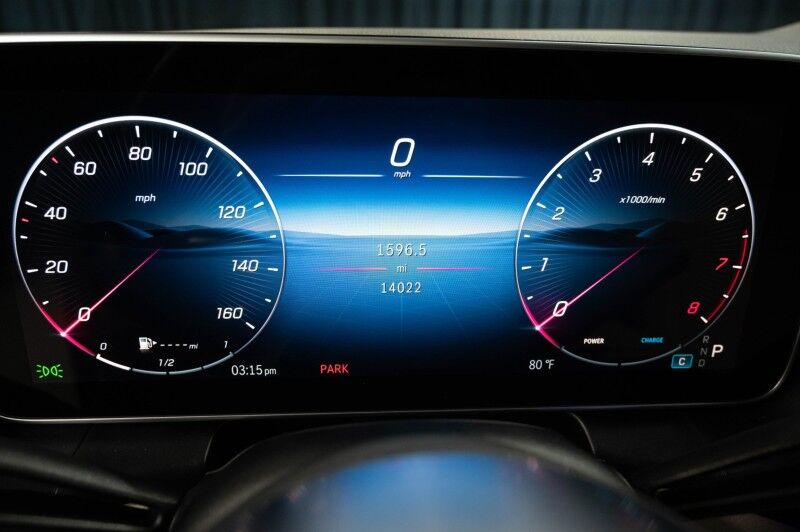 2026 Mercedes-Benz GLC 300 4MATIC&reg; SUV Scottsdale AZ