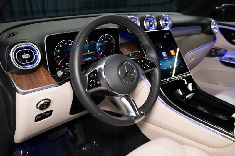 2026 Mercedes-Benz GLC 300 4MATIC&reg; SUV Scottsdale AZ