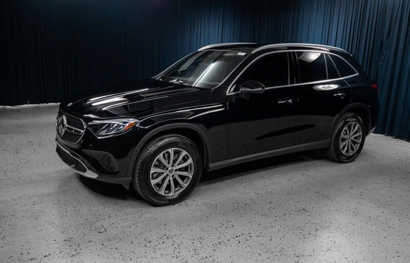 Mercedes-Benz GLC 300 4MATIC&reg; SUV