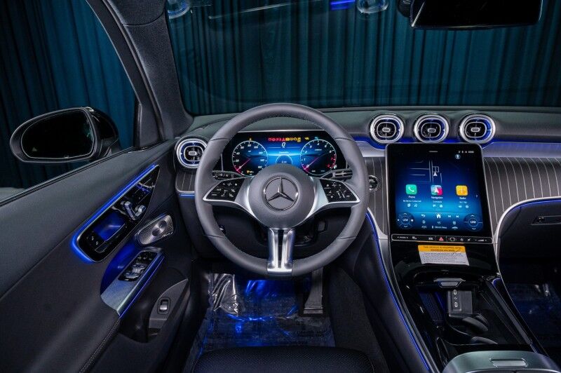 2026 Mercedes-Benz GLC 300 4MATIC&reg; SUV Scottsdale AZ
