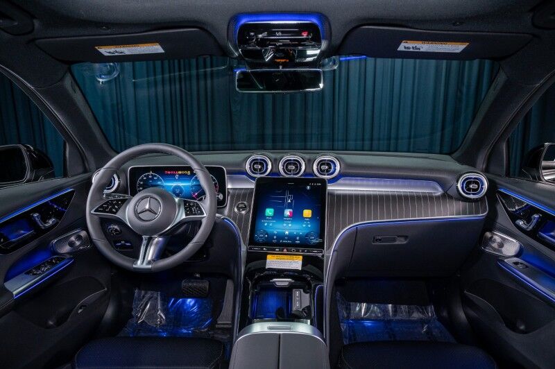 2026 Mercedes-Benz GLC 300 4MATIC&reg; SUV Scottsdale AZ