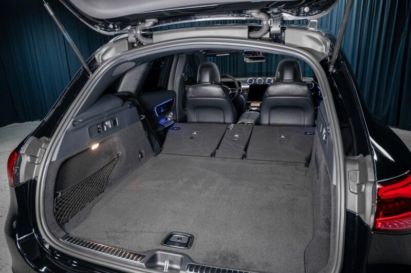 2026 Mercedes-Benz GLC 300 4MATIC&reg; SUV Scottsdale AZ