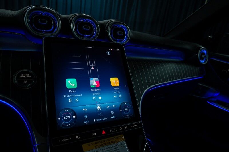 2026 Mercedes-Benz GLC 300 4MATIC&reg; SUV Scottsdale AZ