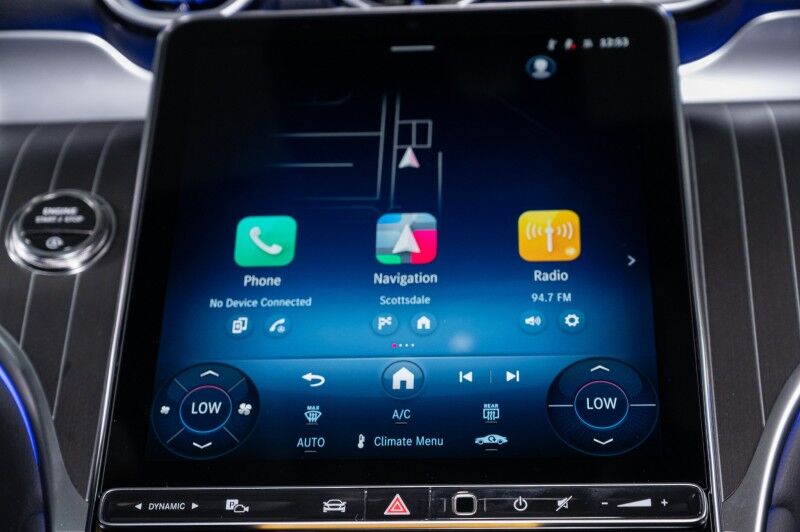 2026 Mercedes-Benz GLC 300 4MATIC&reg; SUV Scottsdale AZ