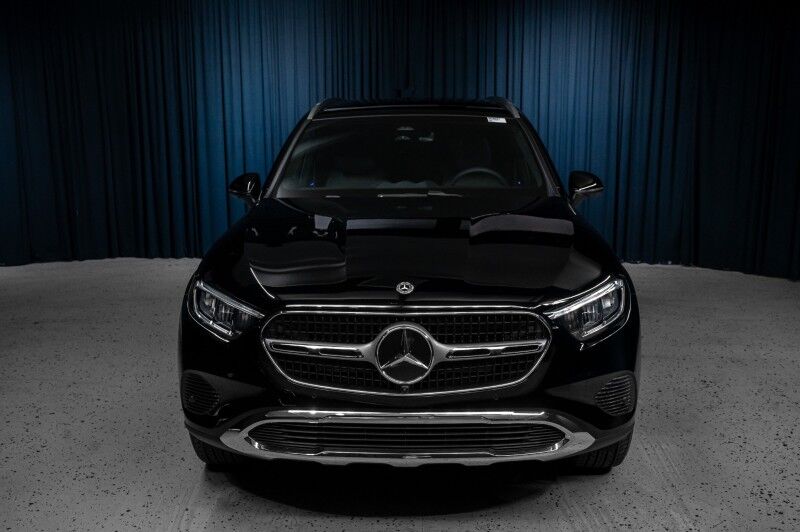 2026 Mercedes-Benz GLC 300 4MATIC&reg; SUV