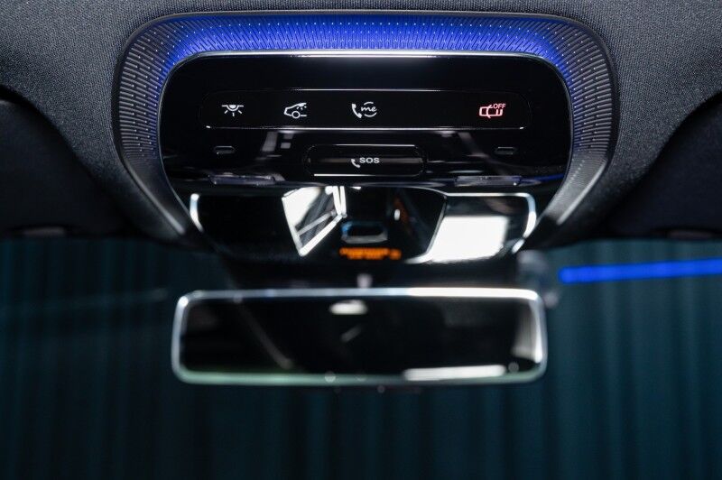 2026 Mercedes-Benz GLC 300 4MATIC&reg; SUV Scottsdale AZ