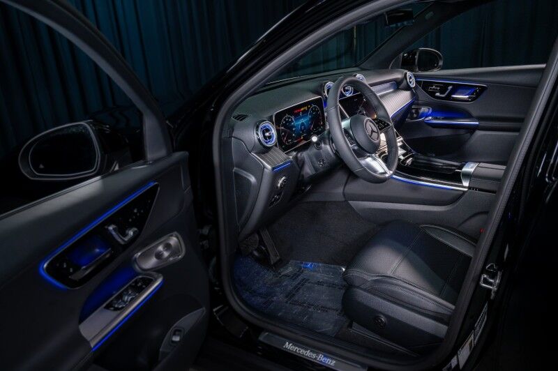 2026 Mercedes-Benz GLC 300 4MATIC&reg; SUV Scottsdale AZ