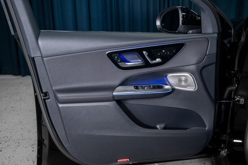 2026 Mercedes-Benz GLC 300 4MATIC&reg; SUV Scottsdale AZ