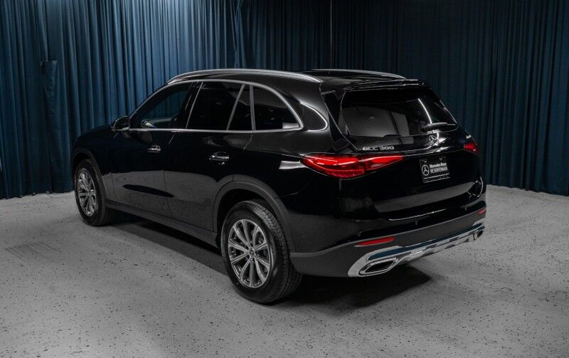 2026 Mercedes-Benz GLC 300 4MATIC&reg; SUV Scottsdale AZ