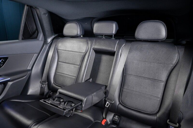 2026 Mercedes-Benz GLC 300 4MATIC&reg; SUV Scottsdale AZ