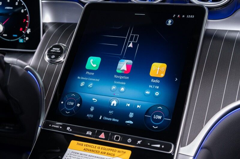 2026 Mercedes-Benz GLC 300 4MATIC&reg; SUV Scottsdale AZ