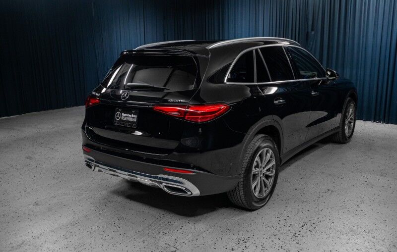 2026 Mercedes-Benz GLC 300 4MATIC&reg; SUV Scottsdale AZ