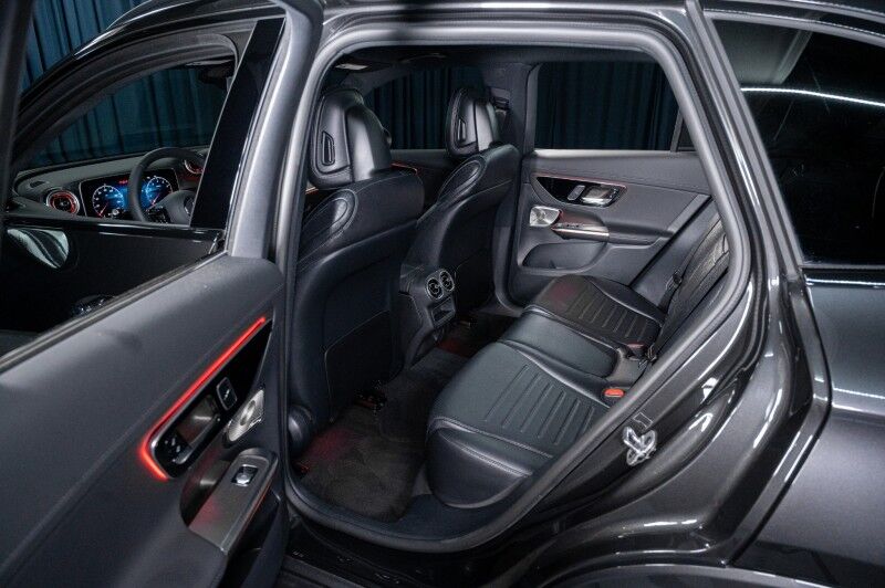 2026 Mercedes-Benz GLC 300 4MATIC&reg; SUV Scottsdale AZ