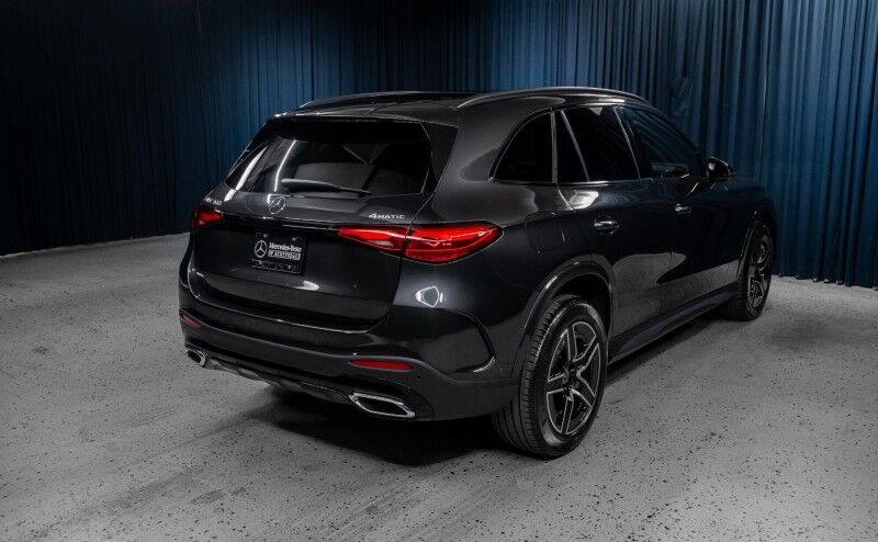 2026 Mercedes-Benz GLC 300 4MATIC&reg; SUV Scottsdale AZ