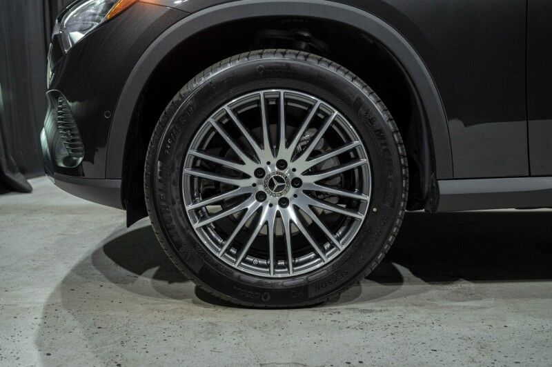 2026 Mercedes-Benz GLC 300 4MATIC&reg; SUV Irving TX